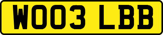 WO03LBB
