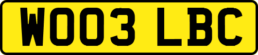 WO03LBC