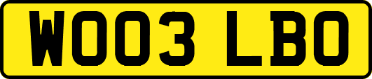 WO03LBO