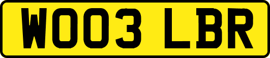 WO03LBR