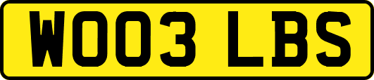 WO03LBS