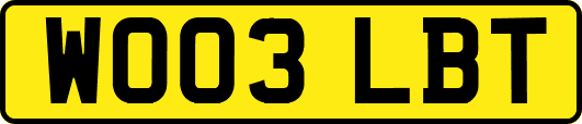 WO03LBT