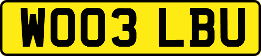 WO03LBU