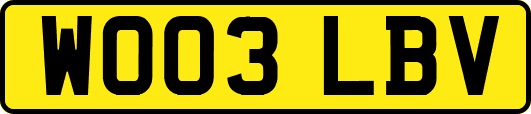 WO03LBV