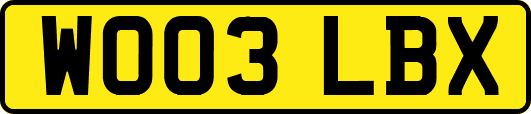 WO03LBX