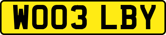 WO03LBY