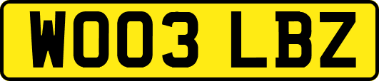 WO03LBZ