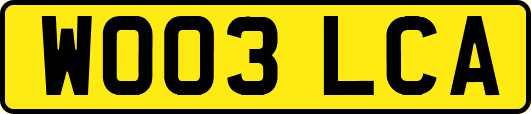 WO03LCA