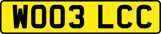WO03LCC