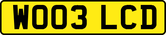 WO03LCD