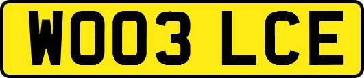 WO03LCE