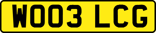 WO03LCG
