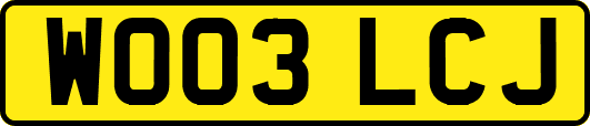 WO03LCJ