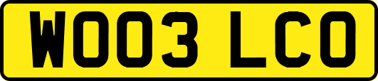 WO03LCO