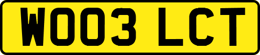 WO03LCT