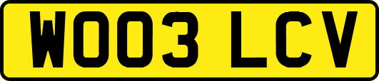 WO03LCV