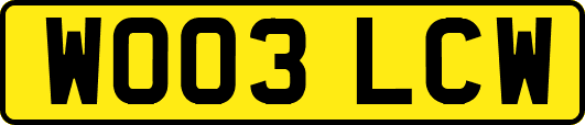 WO03LCW