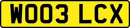 WO03LCX