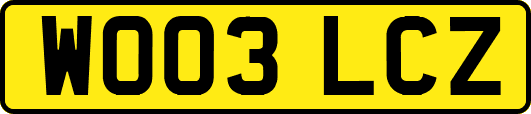 WO03LCZ
