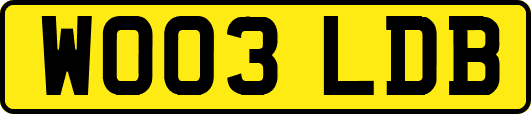 WO03LDB