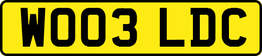 WO03LDC