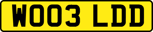 WO03LDD