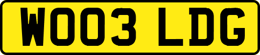 WO03LDG