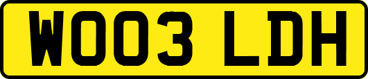 WO03LDH