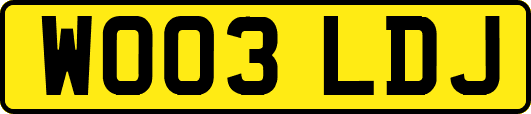 WO03LDJ