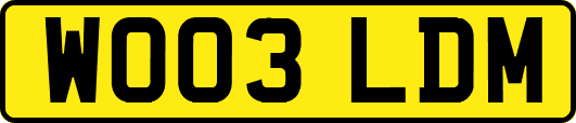 WO03LDM
