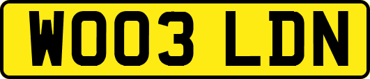 WO03LDN