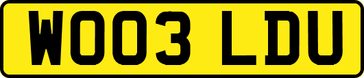 WO03LDU