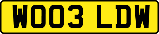 WO03LDW