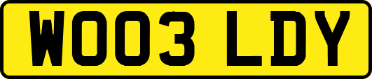 WO03LDY