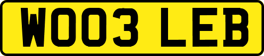 WO03LEB