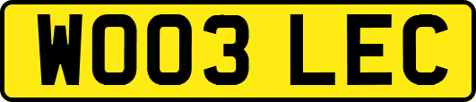 WO03LEC