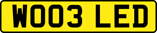 WO03LED