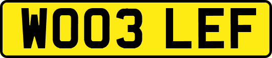 WO03LEF