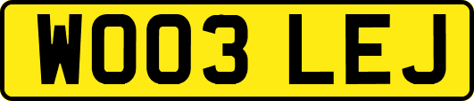 WO03LEJ