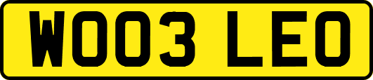 WO03LEO