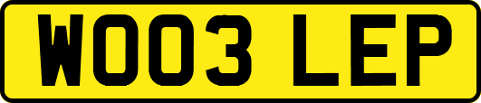WO03LEP