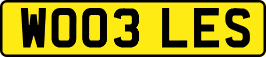WO03LES