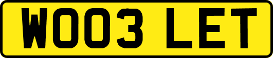 WO03LET