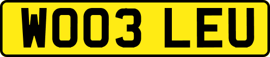 WO03LEU
