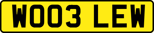 WO03LEW