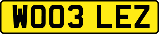WO03LEZ