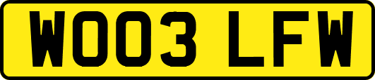 WO03LFW