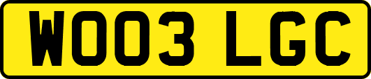 WO03LGC