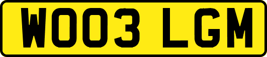 WO03LGM
