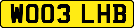 WO03LHB